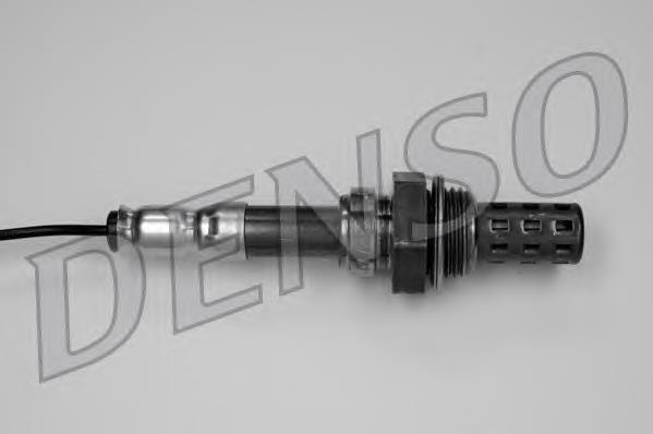Лямбда зонд, датчик кисню до каталізатора Denso DOX0125