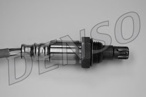 Купити DOX1415 Denso Лямбдазонд, датчик кисню до каталізатора