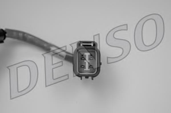 DOX1415 Denso Лямбдазонд, датчик кисню до каталізатора