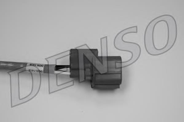 Лямбдазонд, датчик кисню до каталізатора Denso DOX1415 ціна, від 124.52 USD