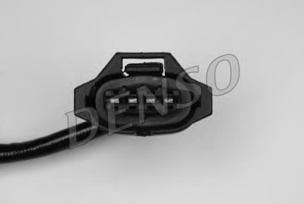 Лямбдазонд, датчик кисню до каталізатора Denso DOX2052 ціна, від 72.42 USD