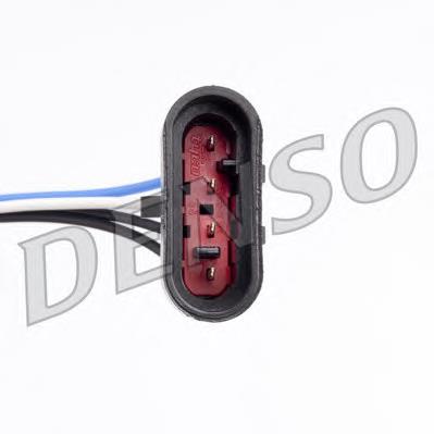 Купити DOX1543 Denso Лямбда-зонд, датчик кисню після каталізатора