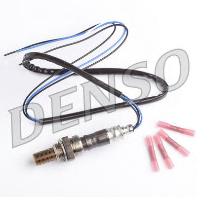 Лямбдазонд, датчик кисню до каталізатора DOX0114 Denso