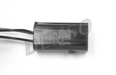 Лямбдазонд, датчик кисню до каталізатора DOX1176 Denso