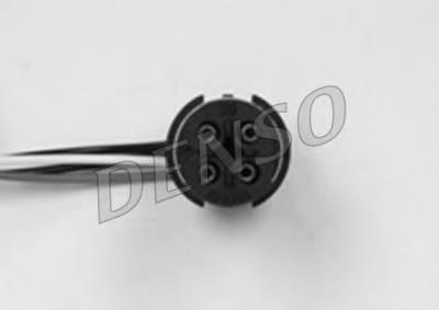 Лямбдазонд, датчик кисню до каталізатора DOX1314 Denso