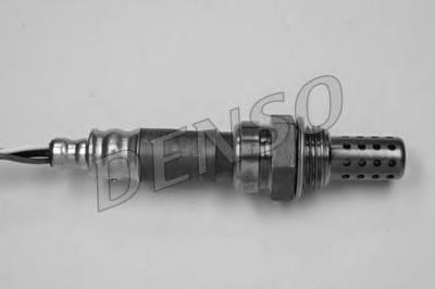 Купити DOX1314 Denso Лямбдазонд, датчик кисню до каталізатора