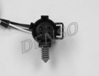 Лямбдазонд, датчик кисню до каталізатора DOX1076 Denso