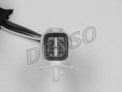 Лямбдазонд, датчик кисню після каталізатора Denso DOX1077 ціна, від 63.27 USD