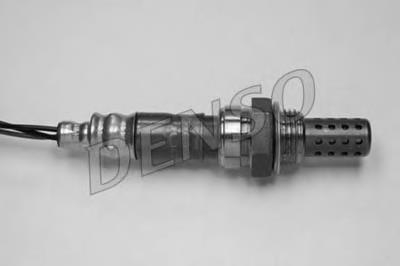 Лямбдазонд, датчик кисню до каталізатора DOX1379 Denso