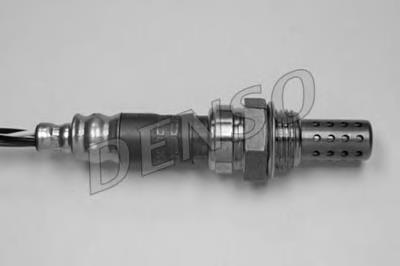 Лямбдазонд, датчик кисню до каталізатора DOX1370 Denso