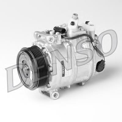 Насос кондиціонера Denso DCP17043