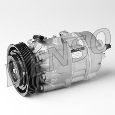 Компресор кондиціонера 7775422 Fiat/Alfa/Lancia