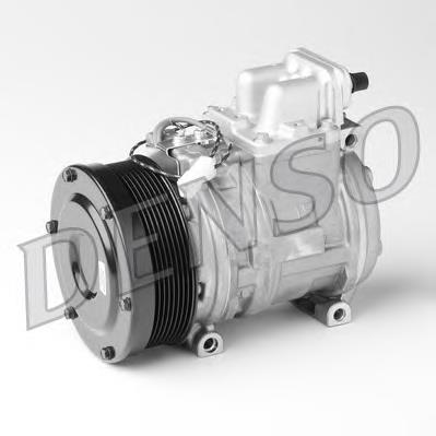 Компресор системи кондиціювання Denso DCP17501 ціна, від 524.12 USD