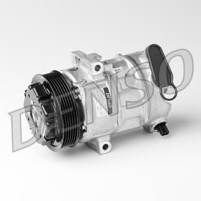 Компресор кондиціонера DCP20022 Denso