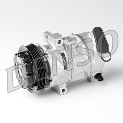 Насос кондиціонера Denso DCP20023