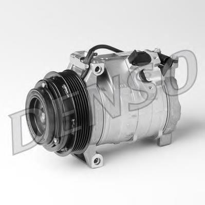 Компресор кондиціонера DCP06021 Denso