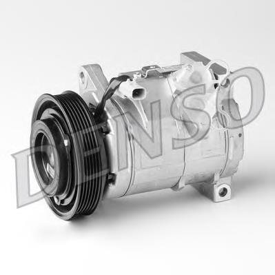 Насос кондиціонера Denso DCP06017