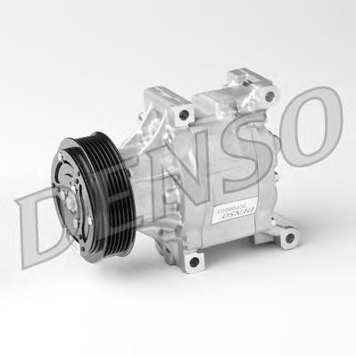 Насос кондиціонера Denso DCP09003