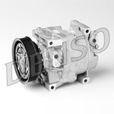 Купити DCP09001 Denso Компресор кліматичної установки