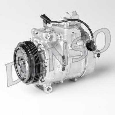 Компресор системи кондиціювання Denso DCP05021 ціна, від 205.40 USD