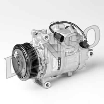 Компресор кондиціонера AIAK342 AVA