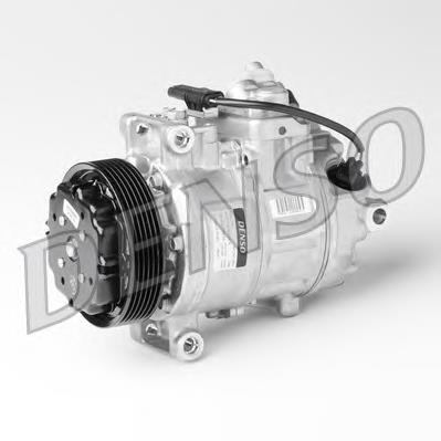 DCP05061 Denso Компресор холодоагенту