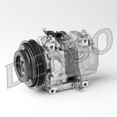 Купити 7741901 Fiat/Alfa/Lancia Компресор кліматичної установки