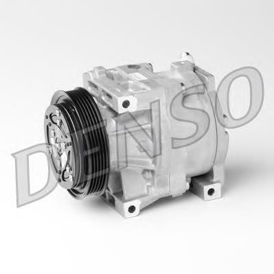 46753622 Fiat/Alfa/Lancia Компресор холодоагенту