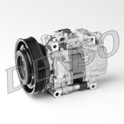 Купити 4425002151 Denso Компресор кліматичної установки