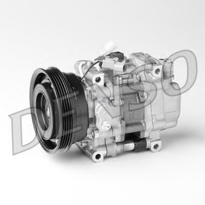 Купити 46438576 Fiat/Alfa/Lancia Компресор кліматичної установки
