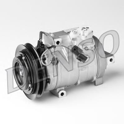Компресор системи кондиціювання Denso DCP45005 ціна, від 214.46 USD