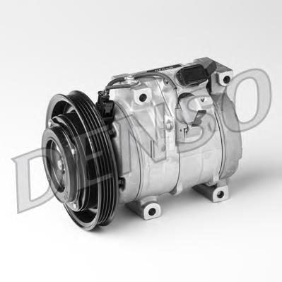 Компресор кондиціонера 100645 Airstal