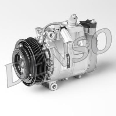 Насос кондиціонера Lucas ACP551
