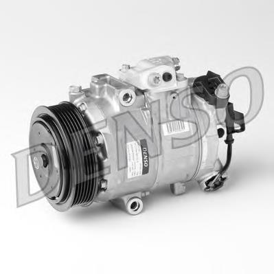 Компресор системи кондиціювання Denso DCP32020 ціна, від 306.90 USD