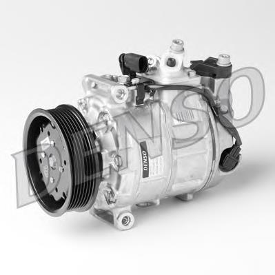 Компресор системи кондиціювання Denso DCP32031 ціна, від 458.52 USD