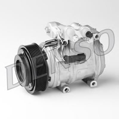 Насос кондиціонера Denso DCP99005