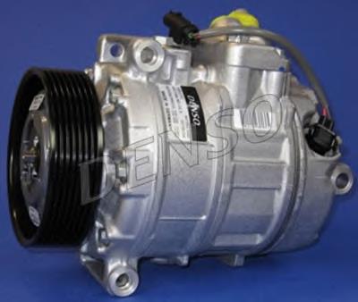 Купити DCP05033 Denso Компресор кліматичної установки