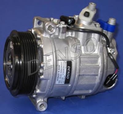 Купити DCP17065 Denso Компресор кліматичної установки