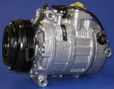 DCP05034 Denso Компресор холодоагенту