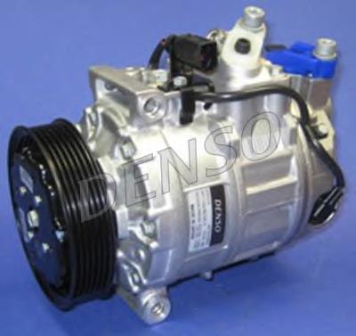 Насос кондиціонера Denso DCP02045