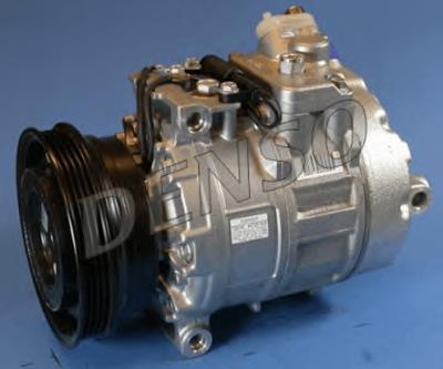 Компресор системи кондиціювання Denso DCP05013 ціна, від 76.52 USD