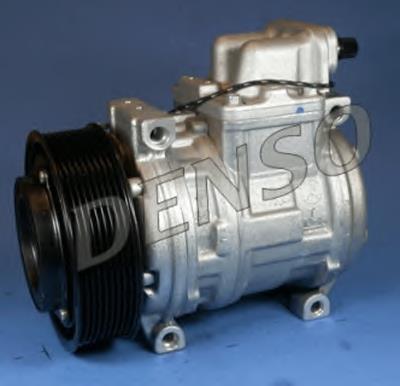 Компресор кондиціонера KTT090192 Thermotec