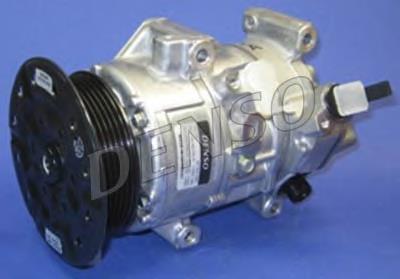 Компресор системи кондиціювання Denso DCP50122 ціна, від 249.13 USD