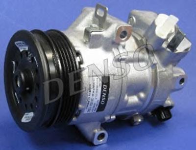 Купити DCP17056 Denso Компресор кліматичної установки