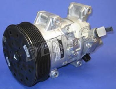 Насос кондиціонера Denso DCP50124