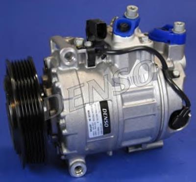 DCP02033 Denso Компресор холодоагенту