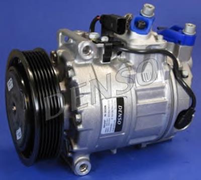 Компресор системи кондиціювання Denso DCP02031 ціна, від 126.69 USD