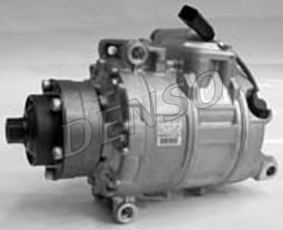 Насос кондиціонера Denso DCP02015