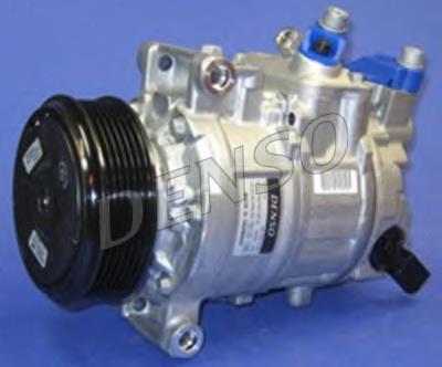 Компресор системи кондиціювання Denso DCP02052 ціна, від 286.84 USD