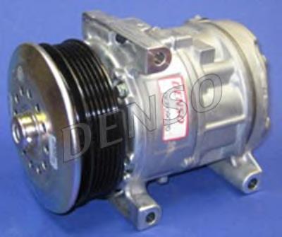 DCP09020 Denso Компресор холодоагенту